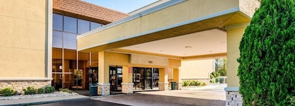 Quality Inn Central
