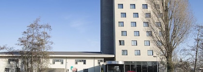 Bastion Hotel Dordrecht Papendrecht