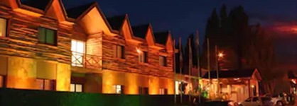 Kapenke Hotel