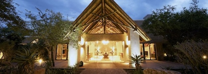 Kapama Southern Camp
