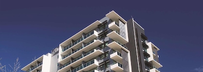 Oaks Gladstone Grand Hotel