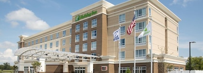 Holiday Inn Indianapolis Airport By Ihg