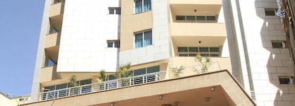 Aphrodite International Hotel