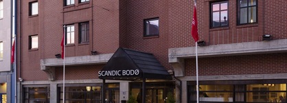 Scandic Bodø