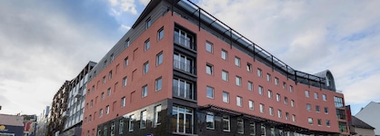 Scandic Harstad