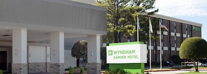 Wyndham Garden Shreveport