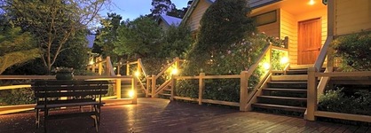 Heritage Trail Lodge Margaret River