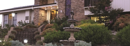 Bathurst Heights B&B