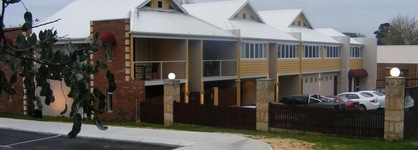 Prideau's of Margaret River