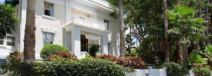 Weatherstation Inn