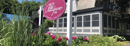 The Pettigrew Inn