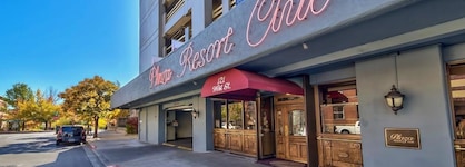 Plaza Resort Club