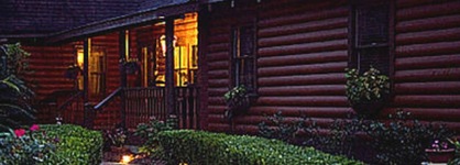 Plantation Oaks Inn