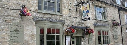 The Punch Bowl