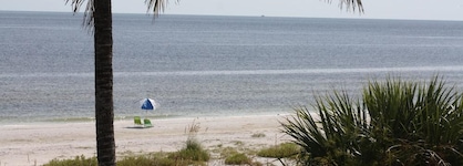 Ocean's Reach Condominiums