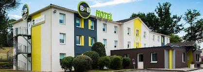 B&B Hotel Brive-La-Gaillarde