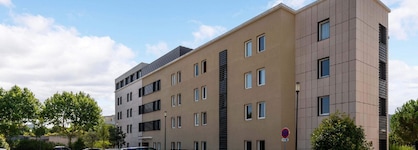 B&B Hotel Montpellier Centre Le Millénaire