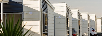 Discovery Parks - Adelaide Beachfront