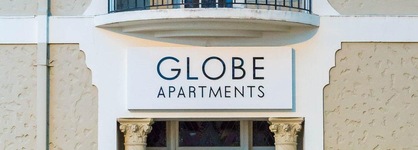 Globe Apartments