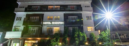 Hotel Shompen
