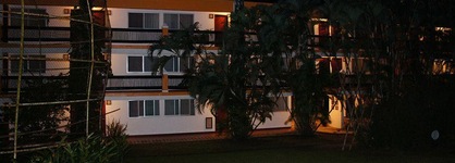 Comfort Inn Palenque