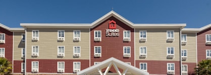 Extended Suites Coatzacoalcos Forum