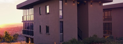 Thaba Eco Hotel