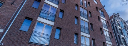 Luxury Suites Amsterdam
