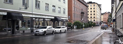 Forenom Serviced Apartments Helsinki Albertinkatu