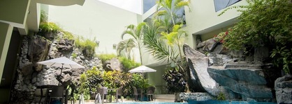 El Dorado Classic Hotel