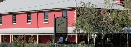 The Lawson Riverside Suites