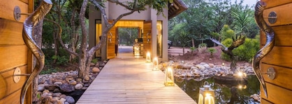 Am Lodge