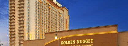 Golden Nugget Lake Charles