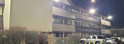Red Oak Inn Detroit - Southfield