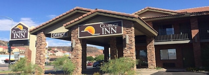 Claridge Inn