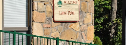 Laurel Point Resort