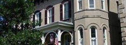 Mcmillan Inn Bed And Breakfast