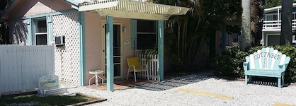 Cedar Cove Resort And Cottages