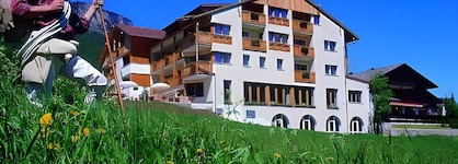 Hotel La Majun