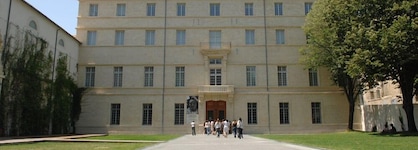 Hôtel D'aragon