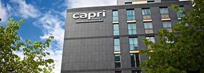 Capri By Fraser Frankfurt