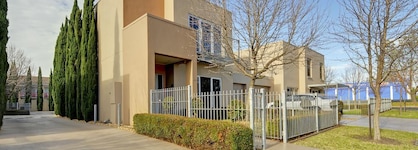 Traralgon Serviced Apartments