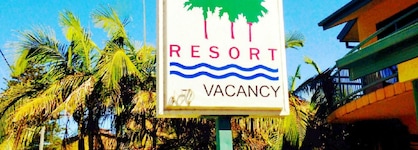 Beaches Holiday Resort