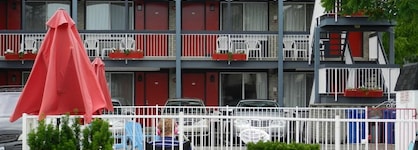 Kings Inn Near The Falls