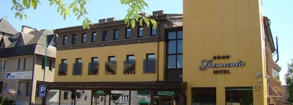 Gamanta Art Hotel