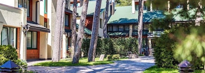 Palanga Park Hotel