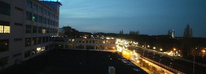 Blue Collar Hotel - Hostel