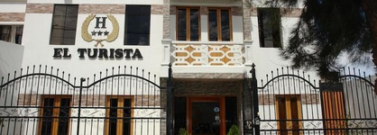 Hotel El Turista