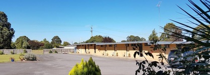 Motel Traralgon