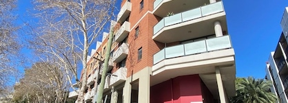 Atelier Serviced Apartments